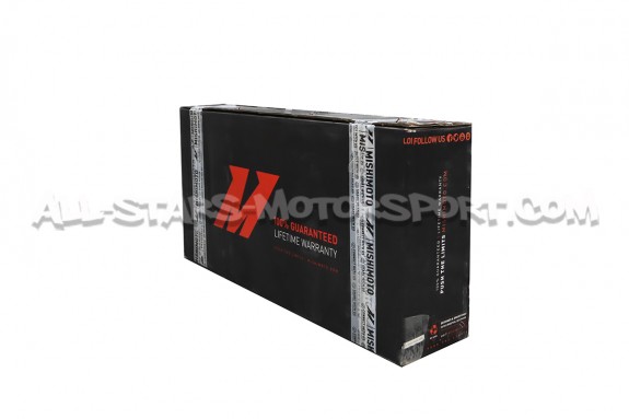 Mishimoto Intercooler for Mitsubishi Lancer Evo 10