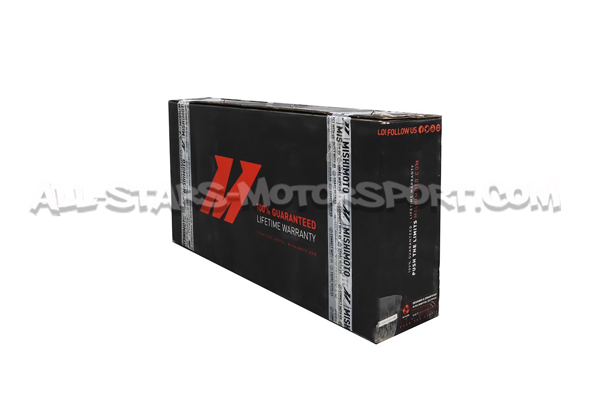 Mishimoto Intercooler for Mitsubishi Lancer Evo 10