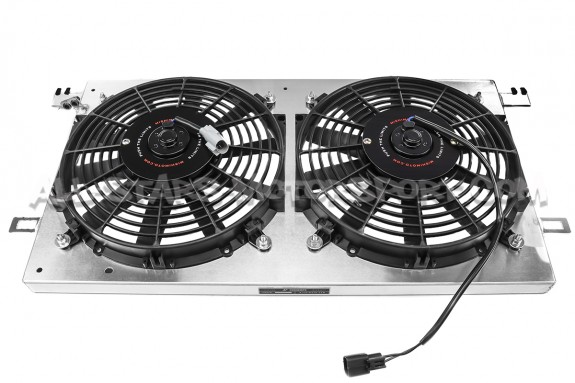 Kit de ventilador Mishimoto para Subaru BRZ / Toyota GT86