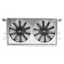 Kit de ventilador Mishimoto para Subaru BRZ / Toyota GT86