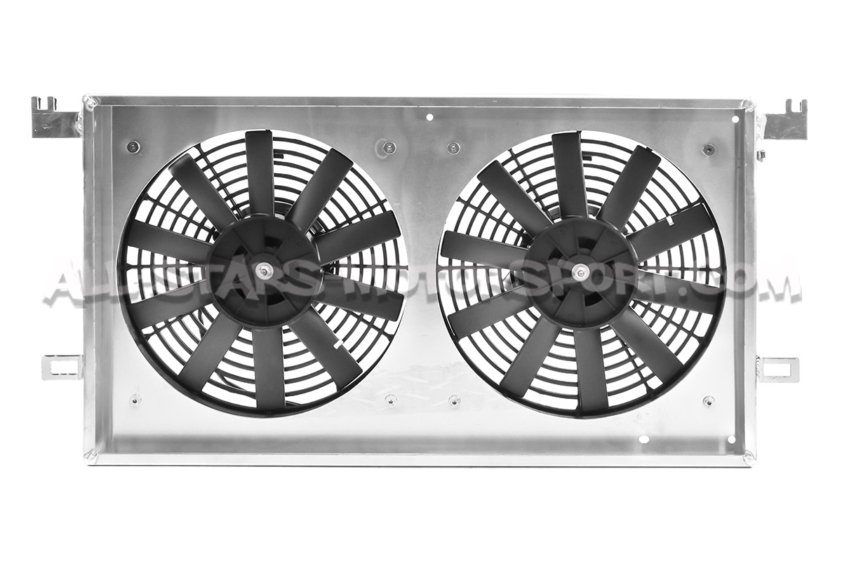 Kit ventilateur Mishimoto pour Subaru BRZ / Toyota GT86