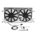 Kit de ventilador Mishimoto para Subaru BRZ / Toyota GT86
