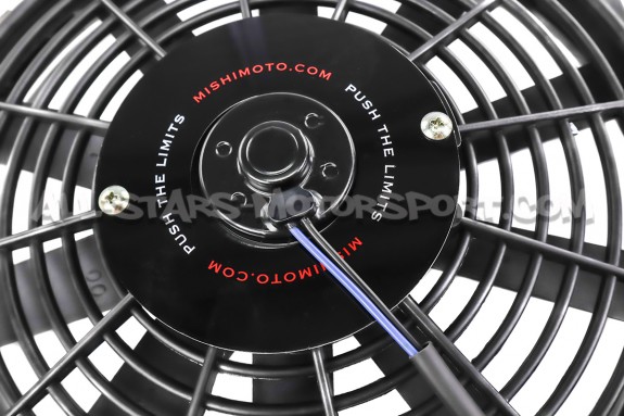 Subaru Impreza GT 93-00 Mishimoto Fan Kit