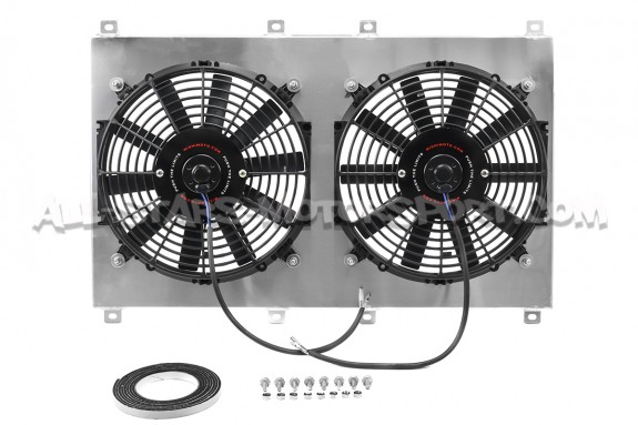 Kit ventilateur Mishimoto pour Subaru Impreza GT 96-00