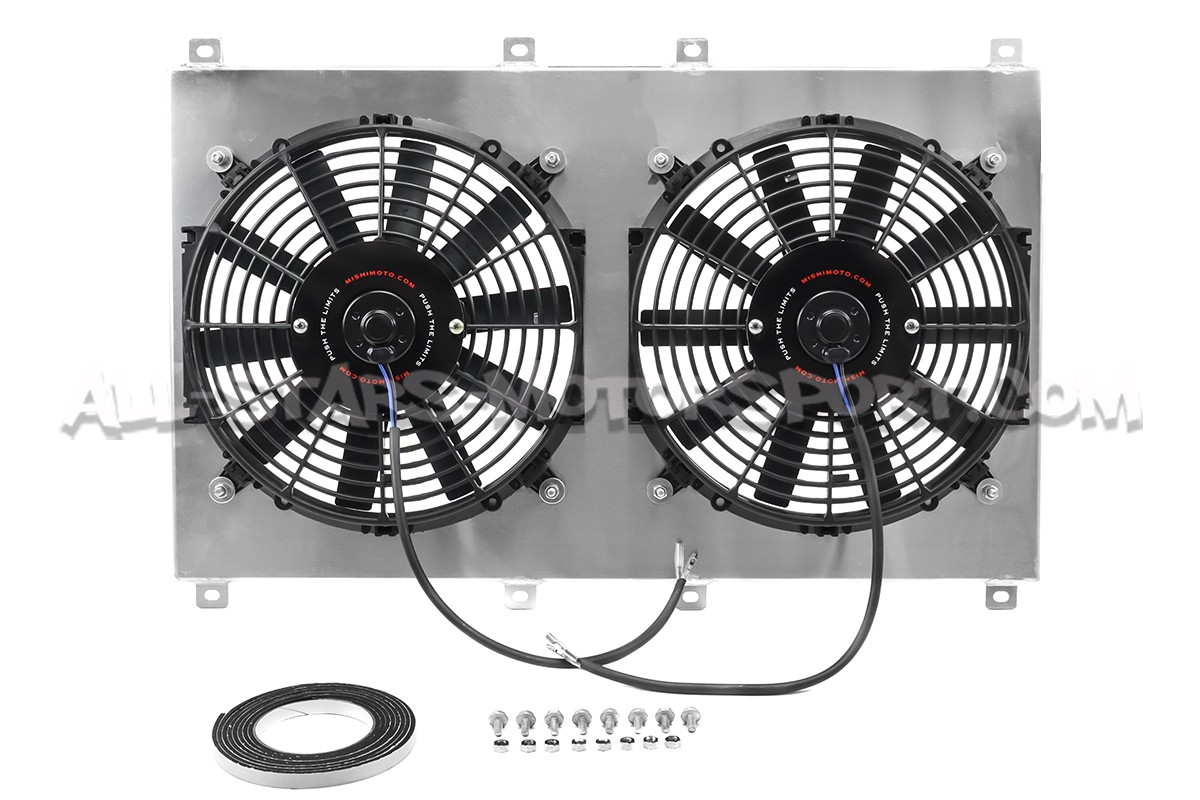 Kit de ventilador Mishimoto para Subaru Impreza GT 96-00