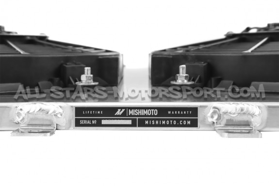Subaru Impreza GT 93-00 Mishimoto Fan Kit