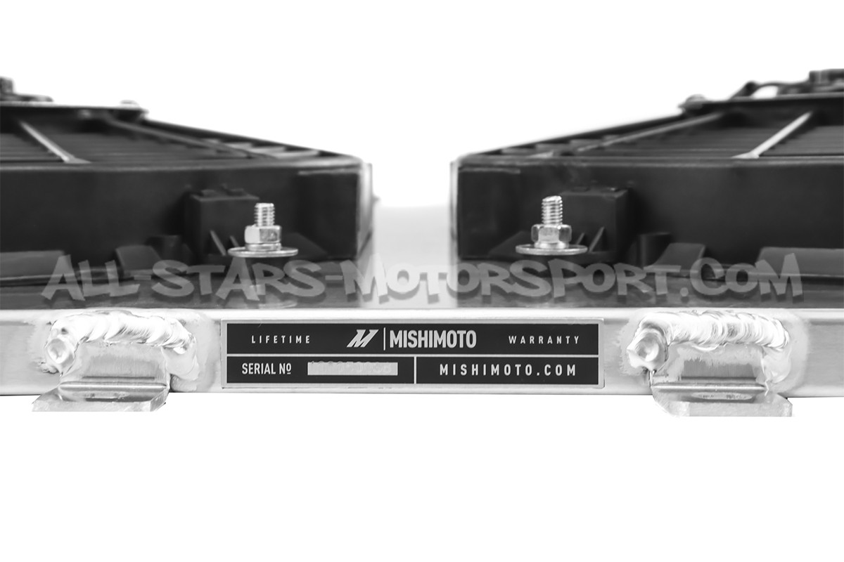 Subaru Impreza GT 93-00 Mishimoto Fan Kit