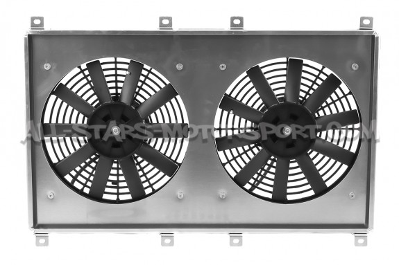 Kit de ventilador Mishimoto para Subaru Impreza GT 96-00