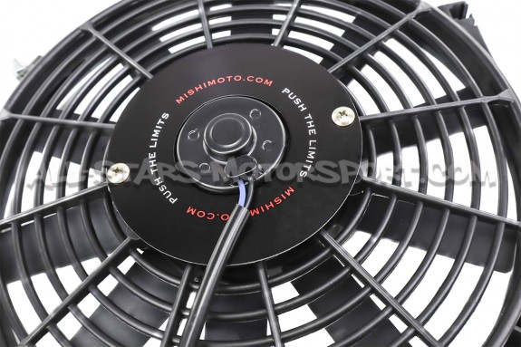 Mitsubishi Lancer Evo 10 Mishimoto Performance Fan Kit