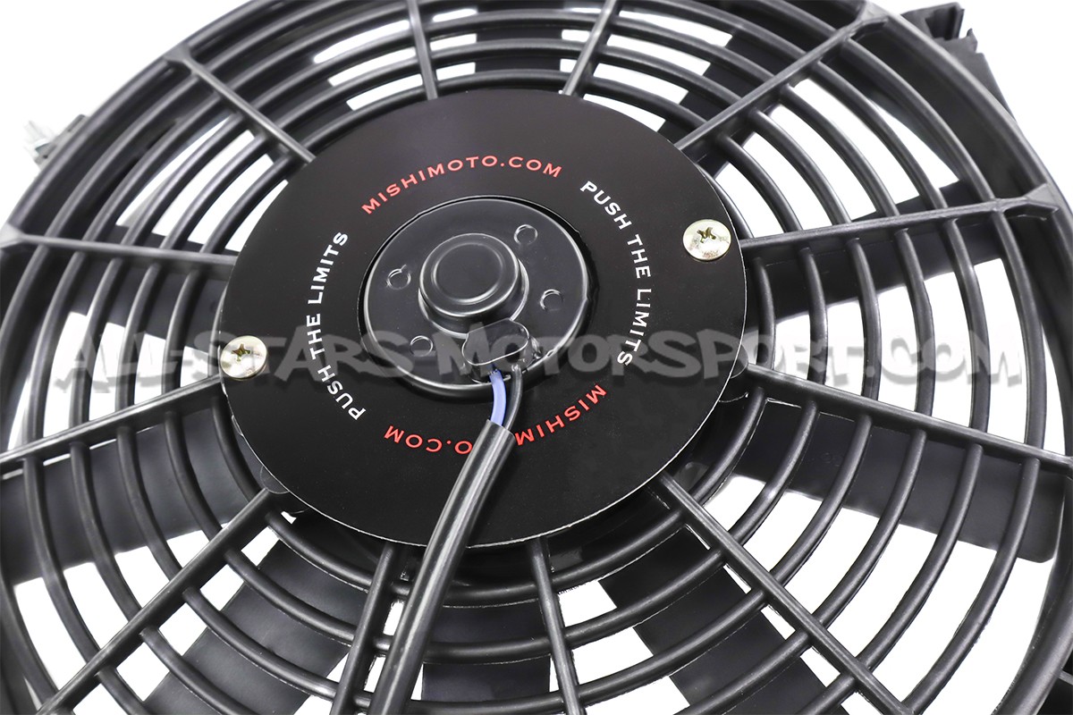 Kit ventilateur Mishimoto pour Mitsubishi Lancer Evo 10