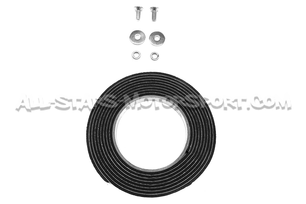 Mitsubishi Lancer Evo 10 Mishimoto Performance Fan Kit