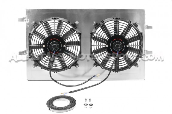Kit de ventilador Mishimoto para Mitsubishi Lancer Evo 10
