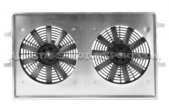 Kit ventilateur Mishimoto pour Mitsubishi Lancer Evo 10