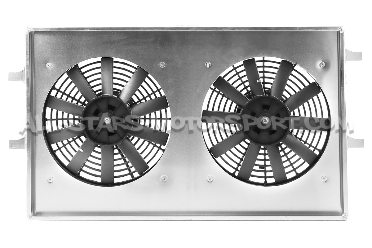 Kit de ventilador Mishimoto para Mitsubishi Lancer Evo 10