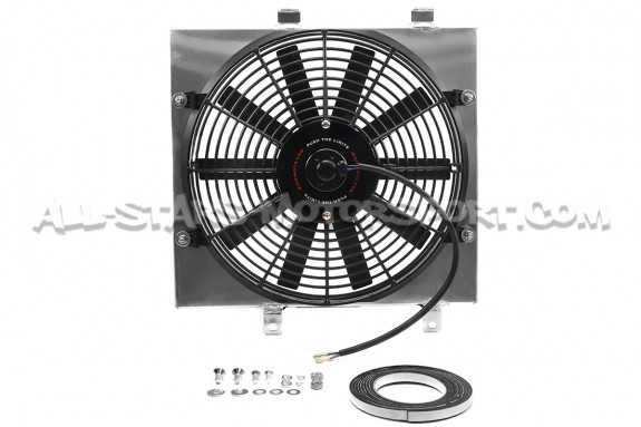 Kit de ventilador Mishimoto para Mitsubishi Lancer Evo 8 / 9