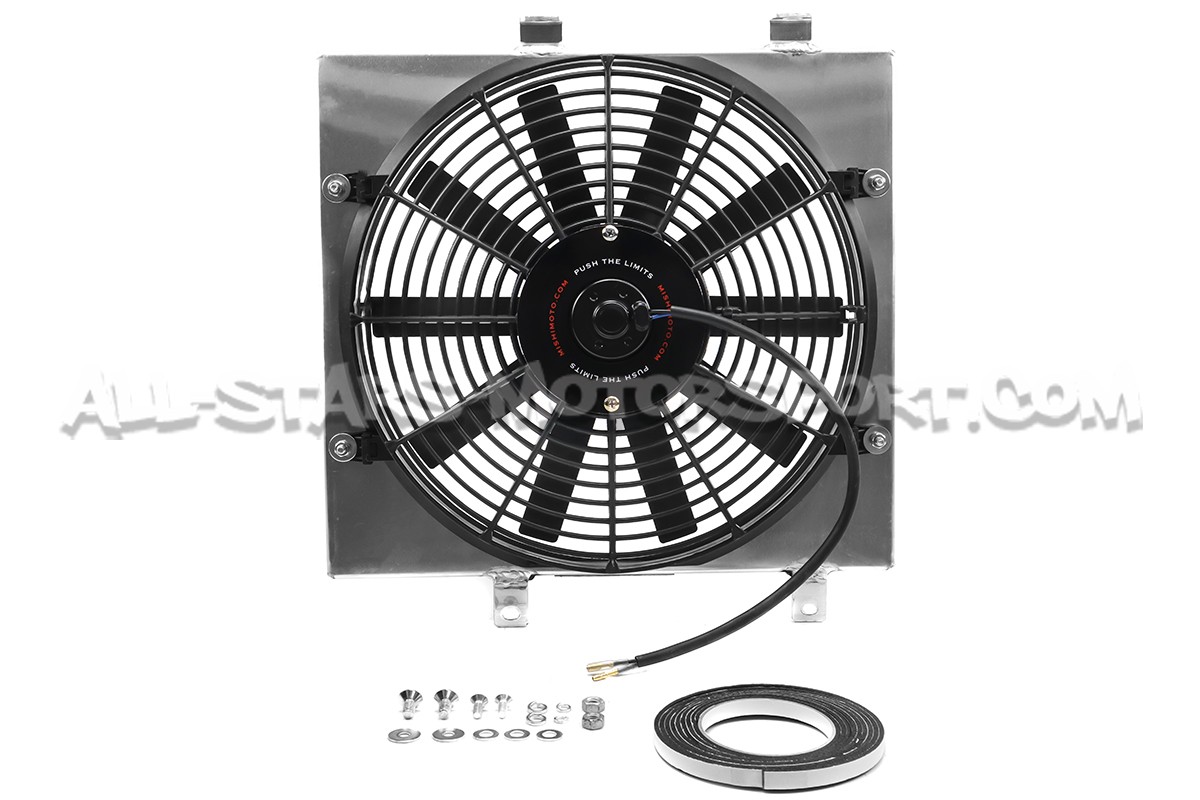 Kit de ventilador Mishimoto para Mitsubishi Lancer Evo 8 / 9