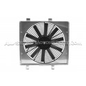Kit ventilateur Mishimoto pour Mitsubishi Lancer Evo 8 / 9