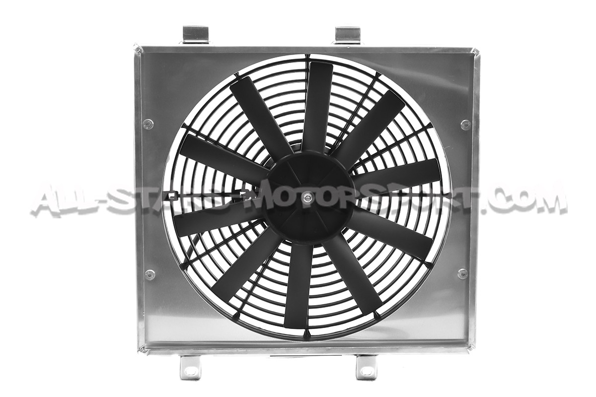 Mitsubishi Lancer 8 / 9 Mishimoto Performance Fan Kit