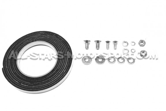 Kit de ventilador Mishimoto para Mitsubishi Lancer Evo 8 / 9