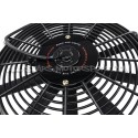 Kit ventilateur Mishimoto pour Mitsubishi Lancer Evo 8 / 9