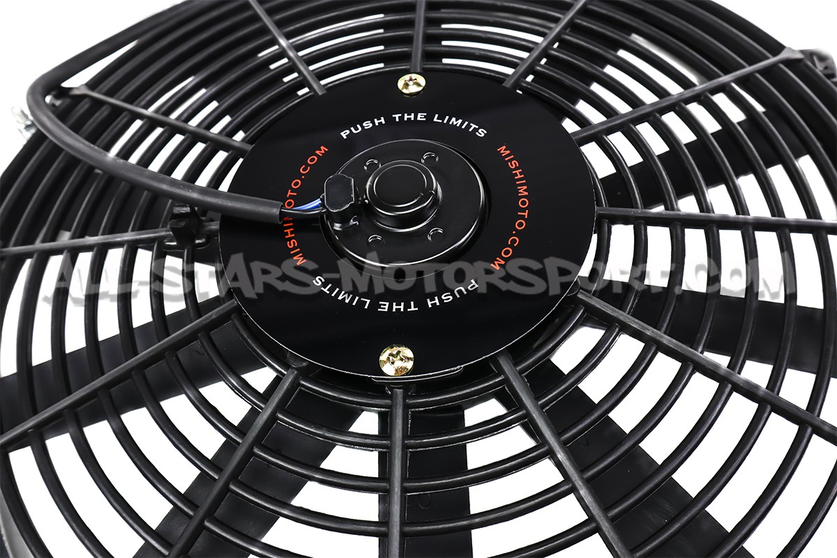Mitsubishi Lancer 8 / 9 Mishimoto Performance Fan Kit