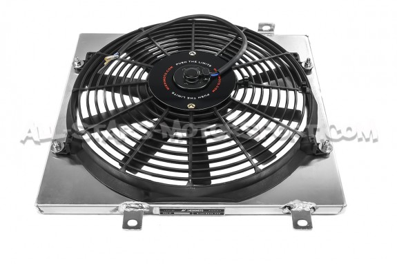 Mitsubishi Lancer 8 / 9 Mishimoto Performance Fan Kit