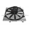 Mitsubishi Lancer 8 / 9 Mishimoto Performance Fan Kit