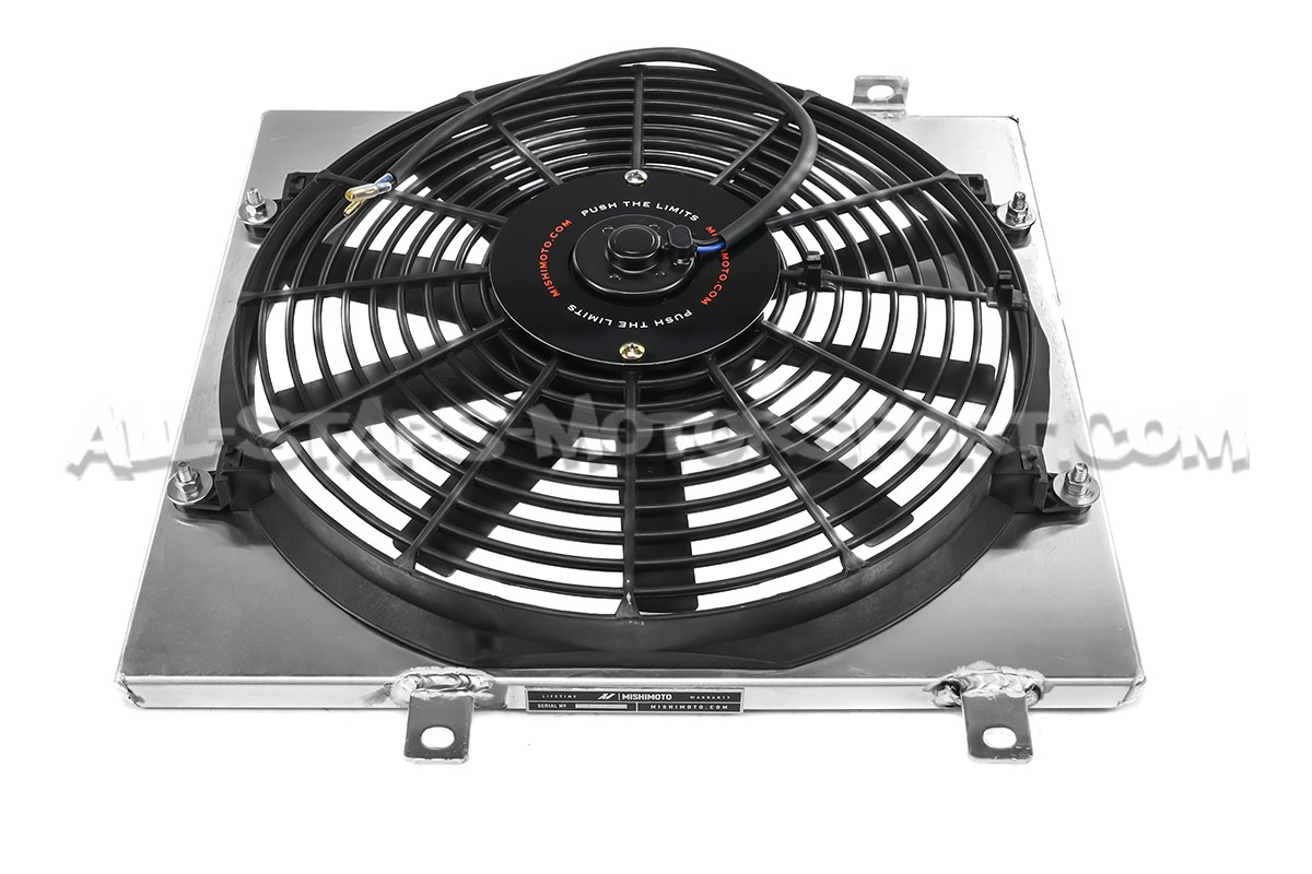 Kit de ventilador Mishimoto para Mitsubishi Lancer Evo 8 / 9
