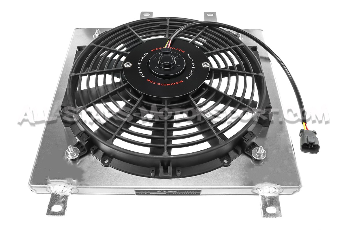 Honda Civic EG / EK Mishimoto Performance Fan Kit