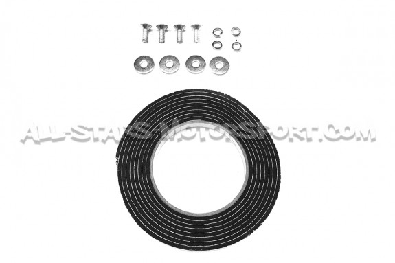Kit ventilateur Mishimoto pour Honda Civic EG / EK