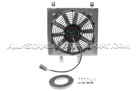 Honda Civic EG / EK Mishimoto Performance Fan Kit