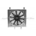 Kit ventilateur Mishimoto pour Honda Civic EG / EK