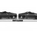 Mazda MX5 NB Mishimoto Performance Fan Kit