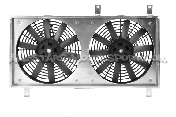 Kit de ventilador Mishimoto Mazda MX5 NB