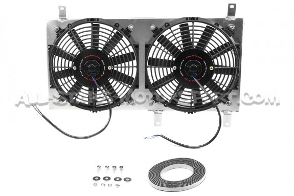Kit ventilateur Mishimoto Mazda MX5 NB