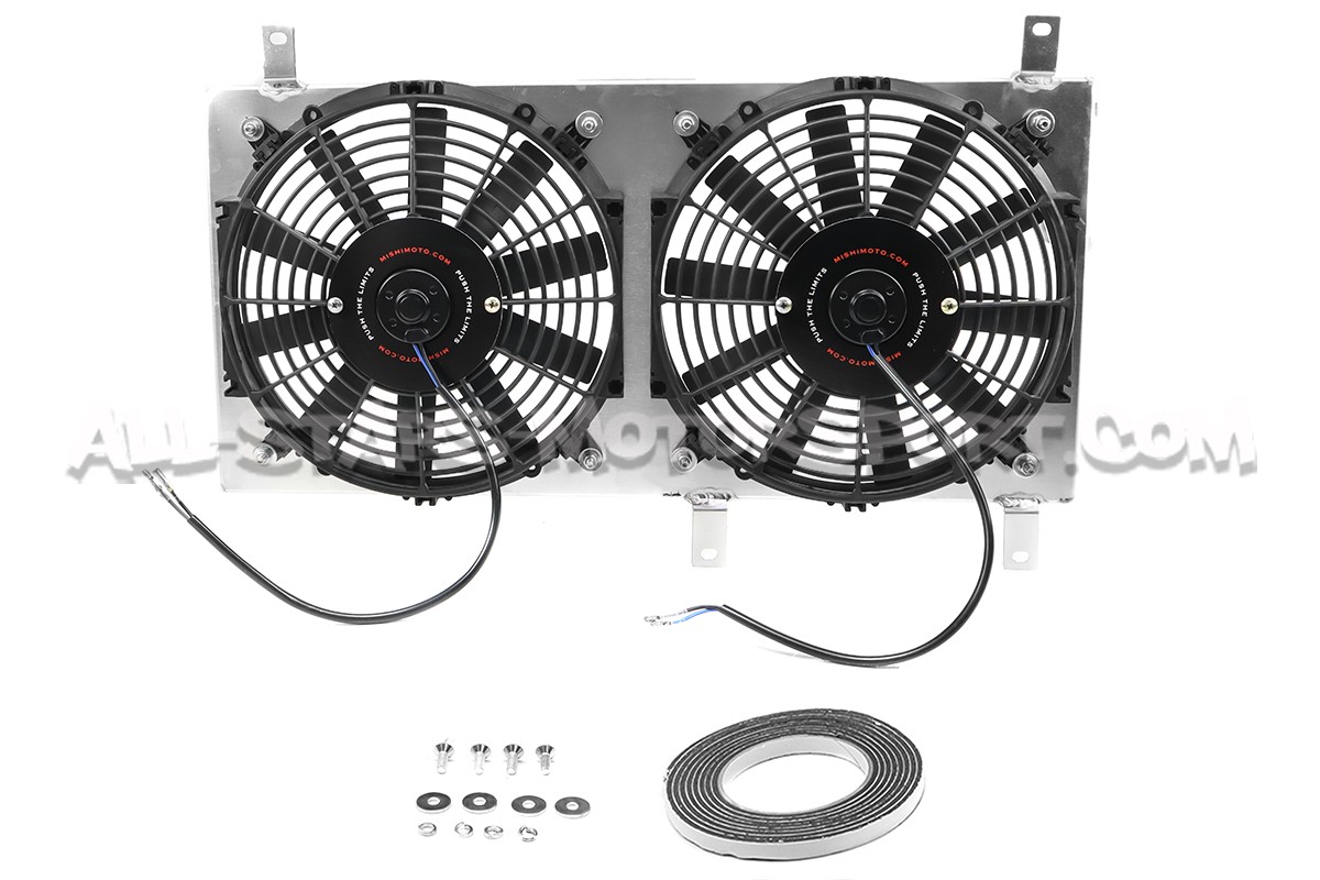 Kit ventilateur Mishimoto Mazda MX5 NB