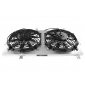 Kit de ventilador Mishimoto para Mazda RX8
