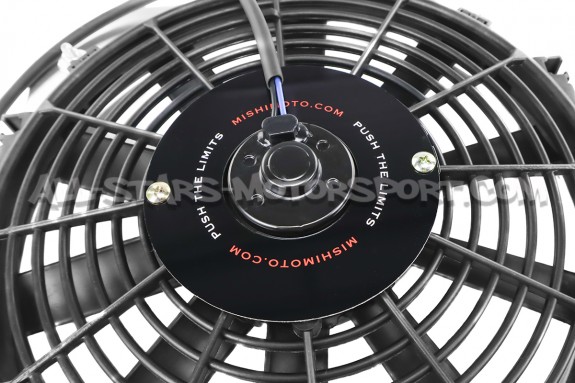Mazda RX8 Mishimoto Performance Fan Kit