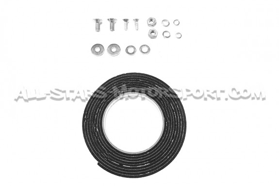 Kit ventilateur Mishimoto pour Mazda RX8