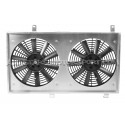 Mazda RX8 Mishimoto Performance Fan Kit