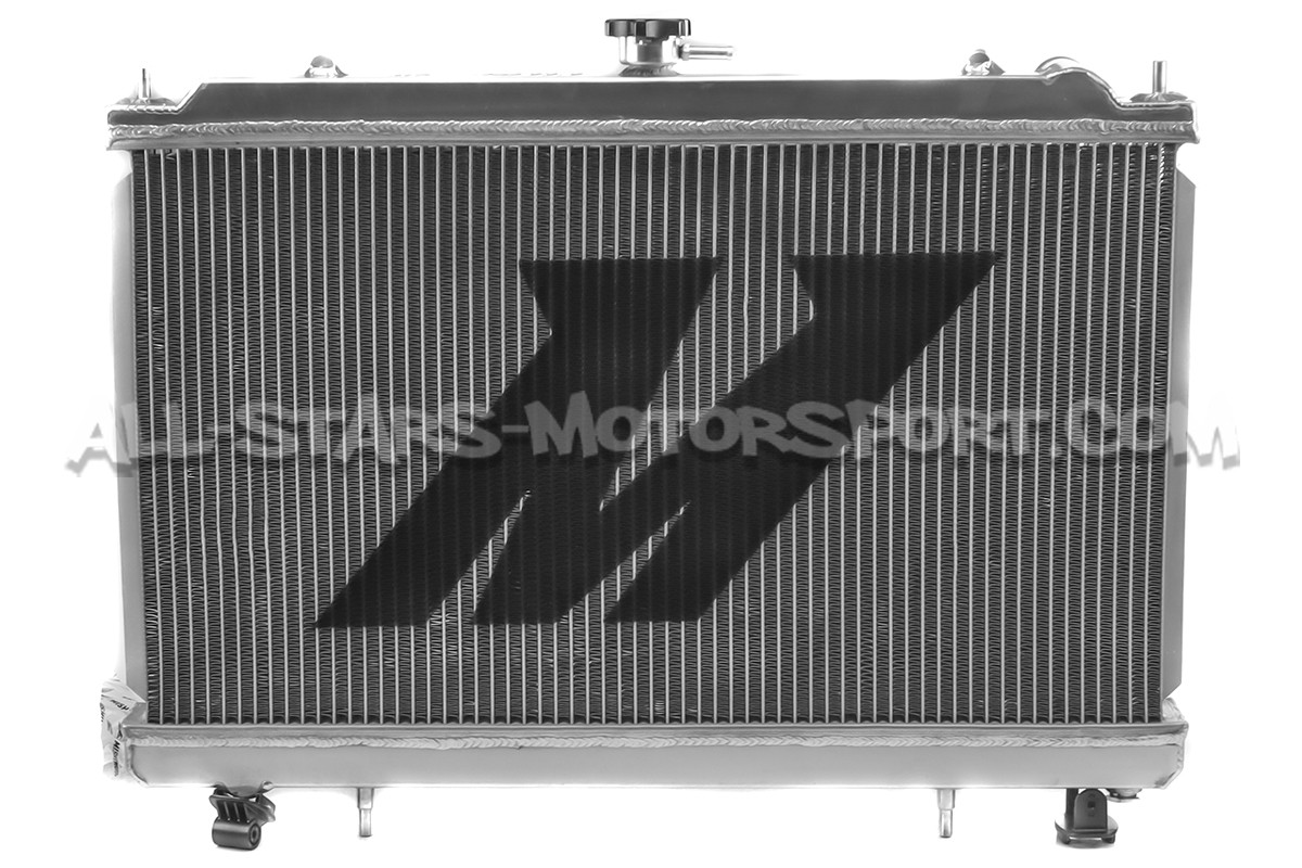 Radiateur Mishimoto pour Nissan 200sx S14
