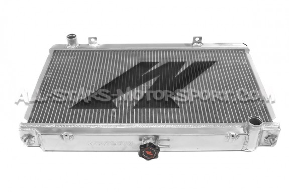 Radiador Mishimoto para Nissan 200sx S14