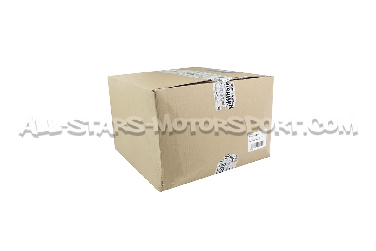 Admision Mishimoto para Nissan 350Z 03-06