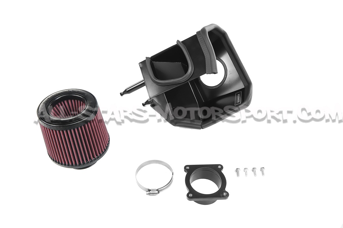 Admission Mishimoto pour Nissan 350Z 03-06