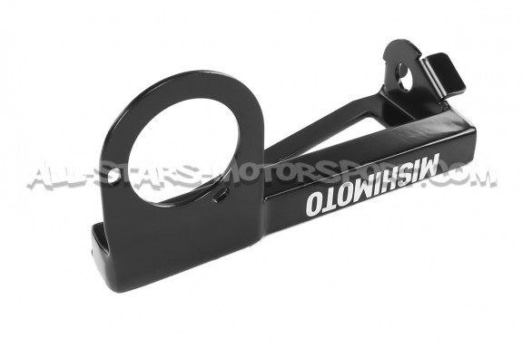 Ford Focus 3 RS Mishimoto Baffled Oil Catch Can