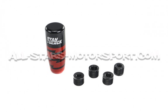 Mishimoto Limited Edition Ryan Tuerck Shift Knob