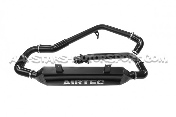 Echangeur Airtec pour Mazda 3 MPS BK 04-09