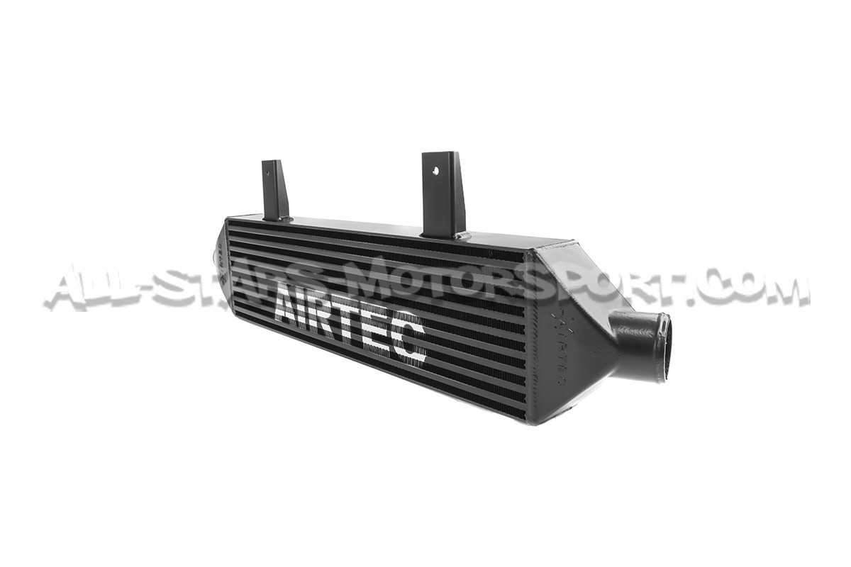Intercambiador Airtec para Mazda 3 MPS BK 04-09