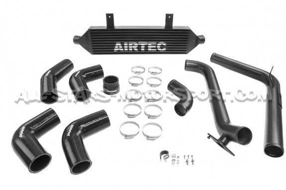 Intercambiador Airtec para Mazda 3 MPS BK 04-09