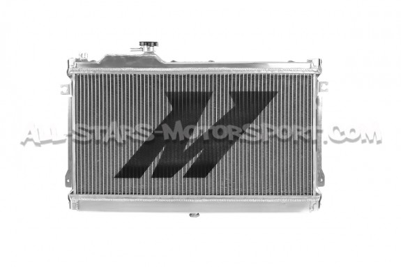 Radiateur Mishimoto pour Mazda MX5 NA